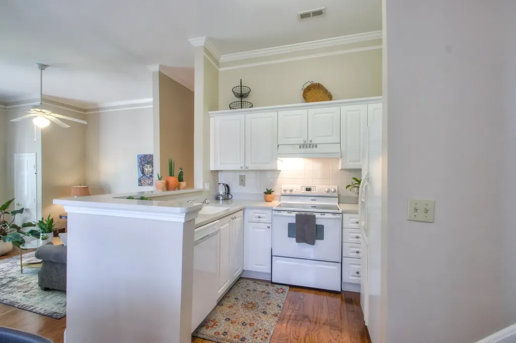 2065 Stokes Lane Nashville TN 37215