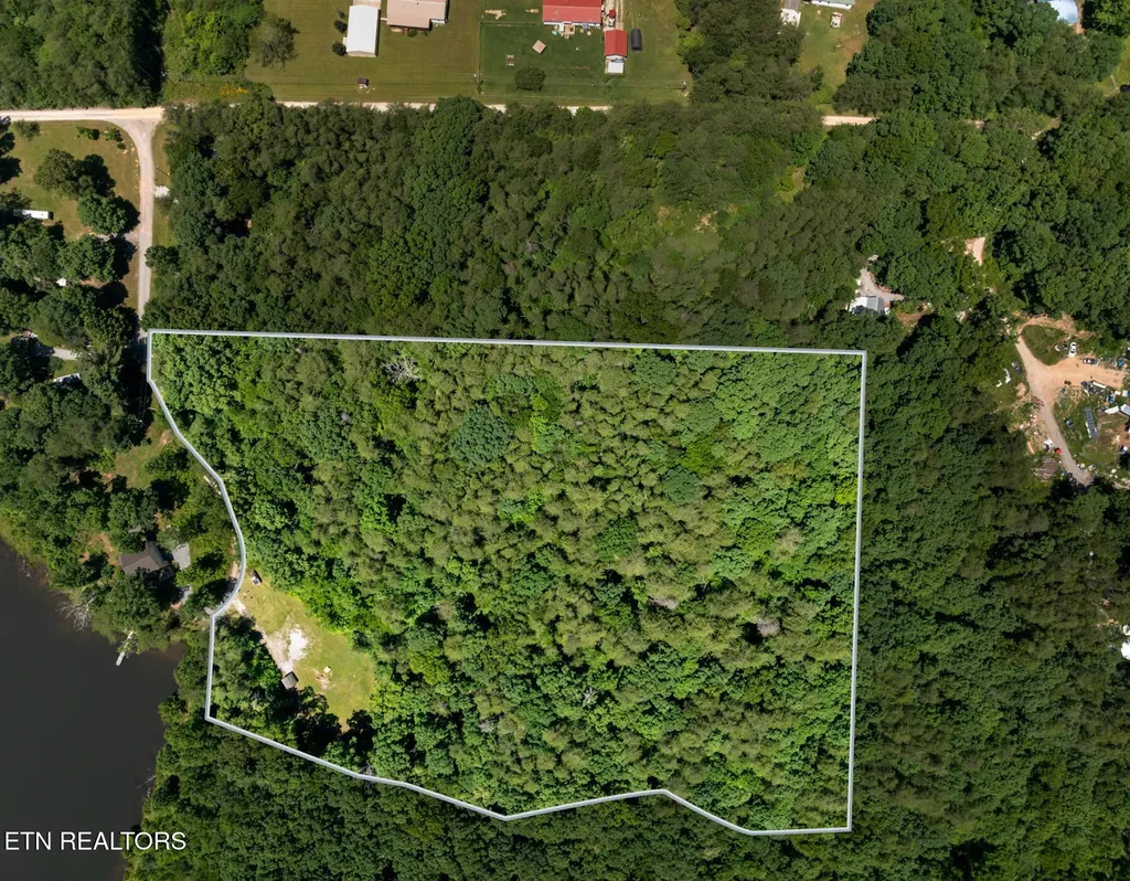 111 Seminole Circle Crossville TN 38572