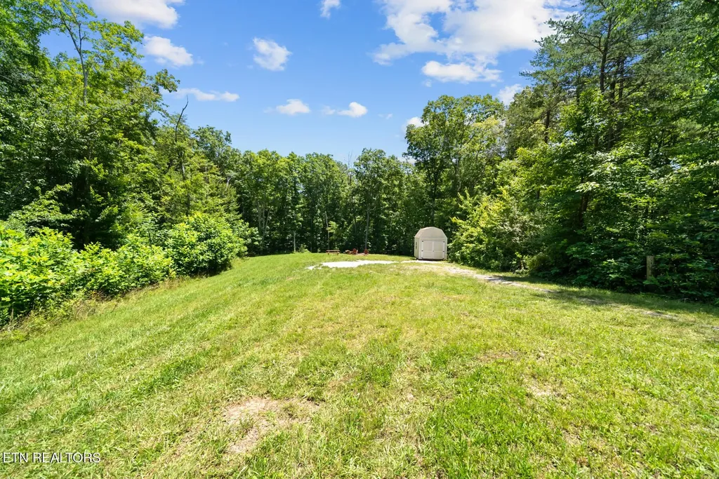 111 Seminole Circle Crossville TN 38572