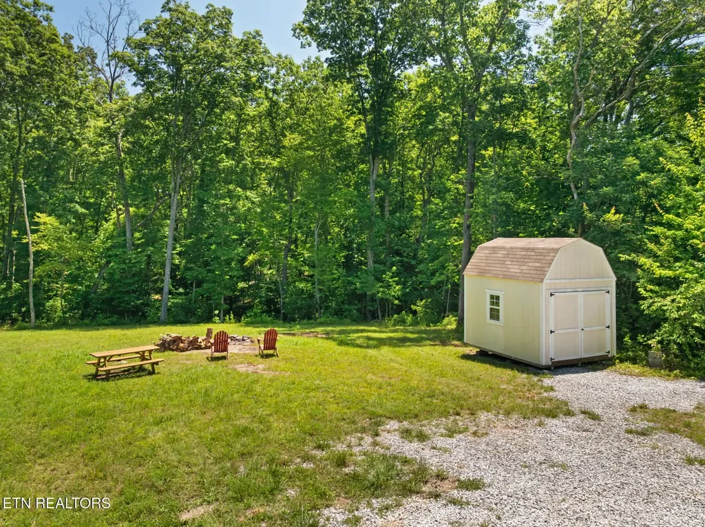 111 Seminole Circle Crossville TN 38572
