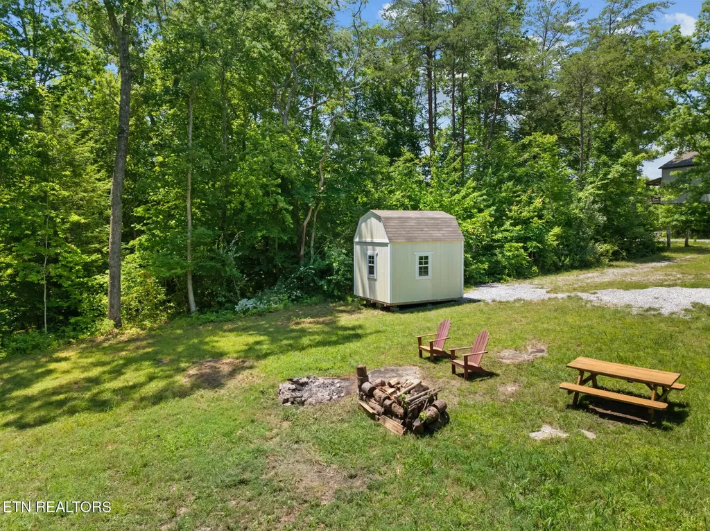 111 Seminole Circle Crossville TN 38572