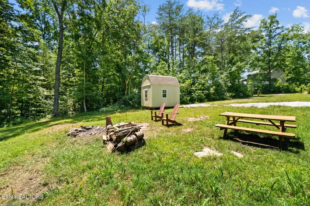 111 Seminole Circle Crossville TN 38572