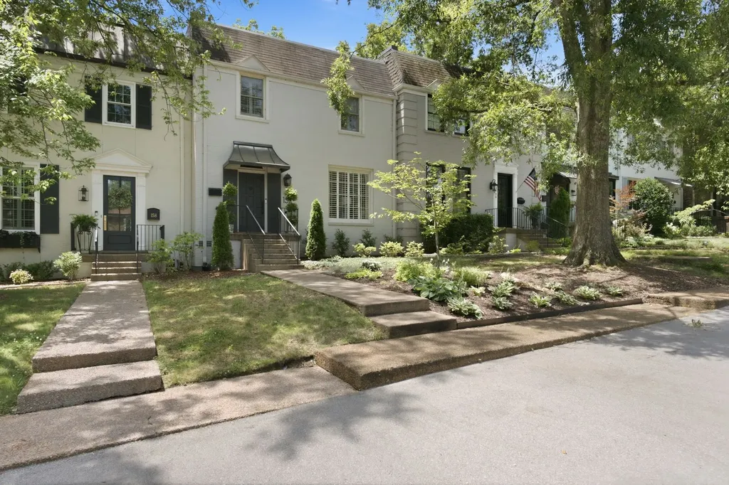 4400 Belmont Park Terrace Nashville TN 37215