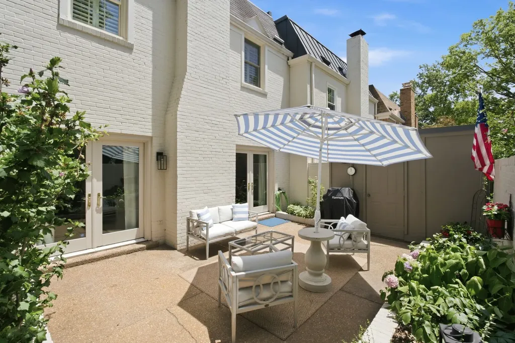 4400 Belmont Park Terrace Nashville TN 37215
