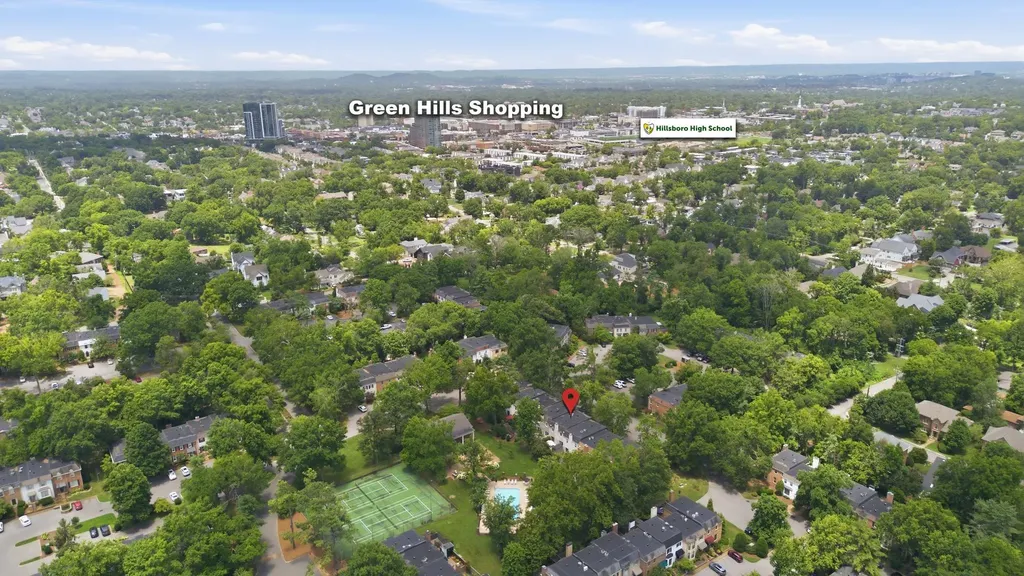 4400 Belmont Park Terrace Nashville TN 37215