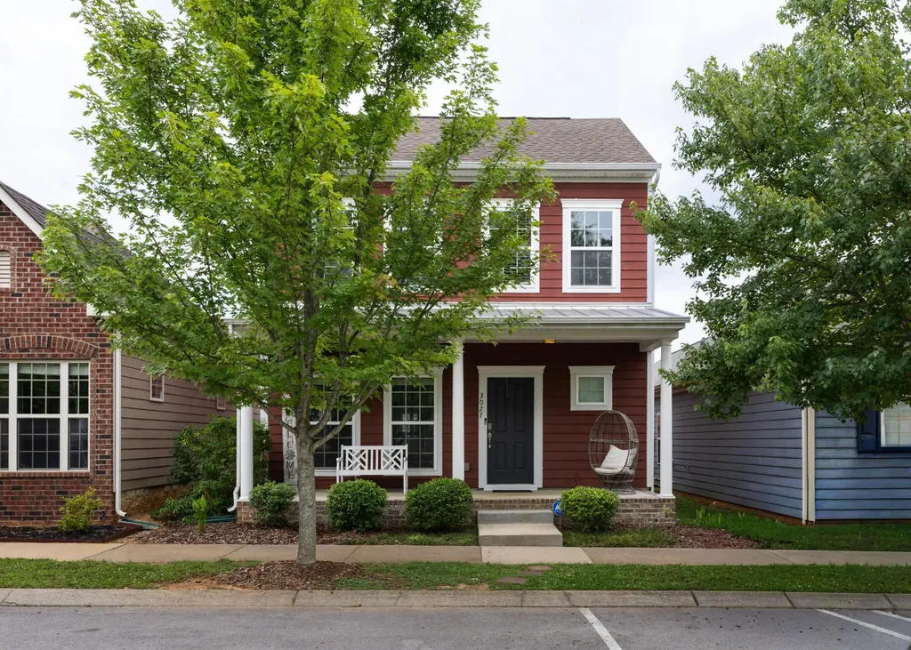 3027 Bienville Drive Smyrna TN 37167