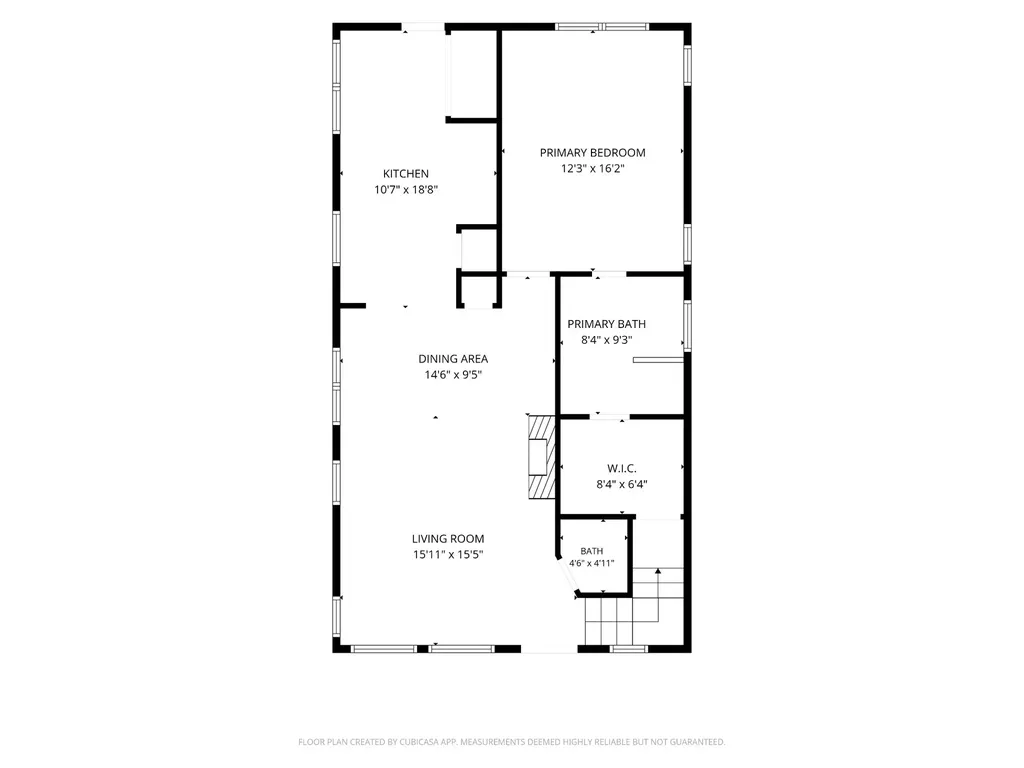 3027 Bienville Drive Smyrna TN 37167
