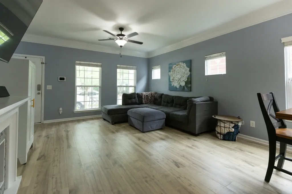 3027 Bienville Drive Smyrna TN 37167