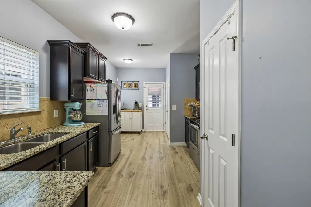 3027 Bienville Drive Smyrna TN 37167