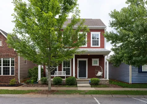 3027 Bienville Drive Smyrna TN 37167