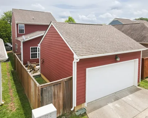 3027 Bienville Drive Smyrna TN 37167