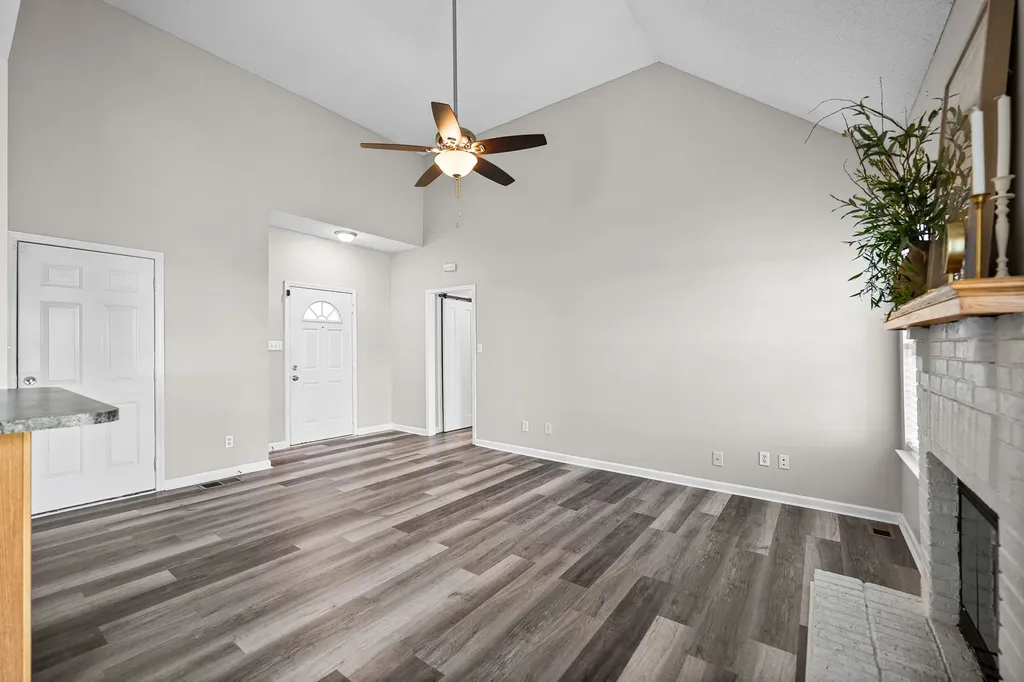 3439 Loon Drive Clarksville TN 37042