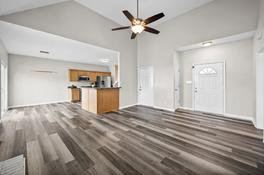 3439 Loon Drive Clarksville TN 37042