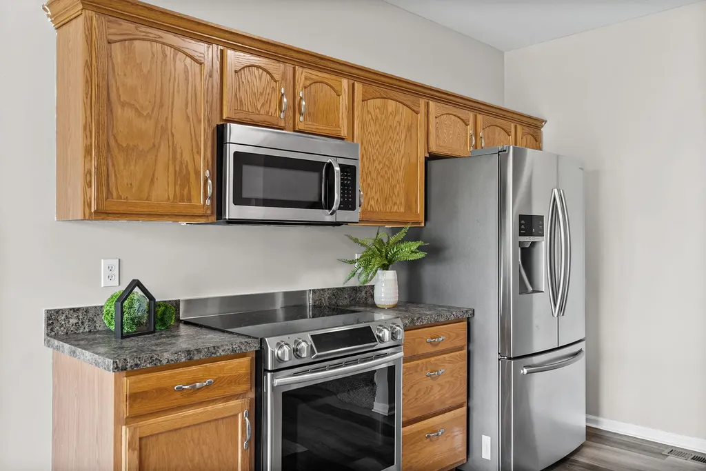 3439 Loon Drive Clarksville TN 37042
