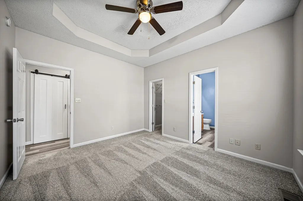 3439 Loon Drive Clarksville TN 37042