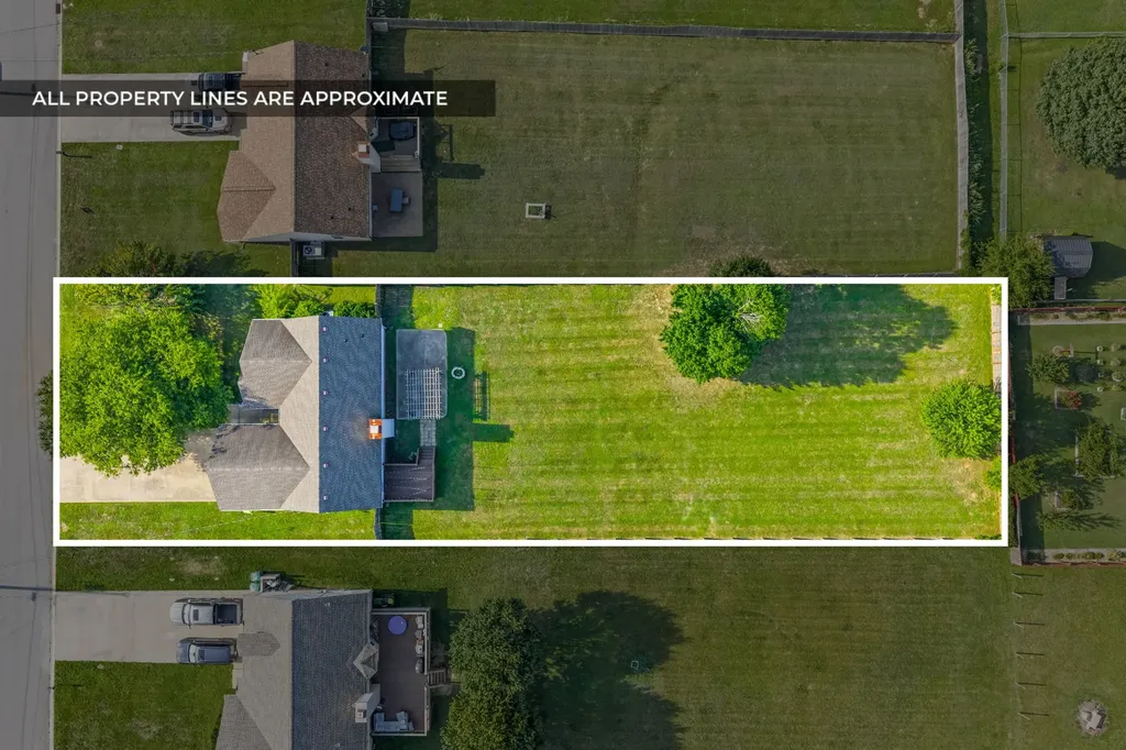 3439 Loon Drive Clarksville TN 37042