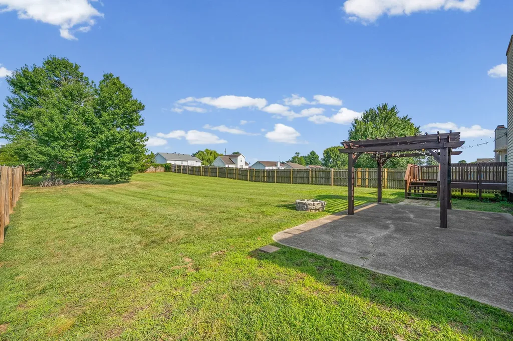 3439 Loon Drive Clarksville TN 37042