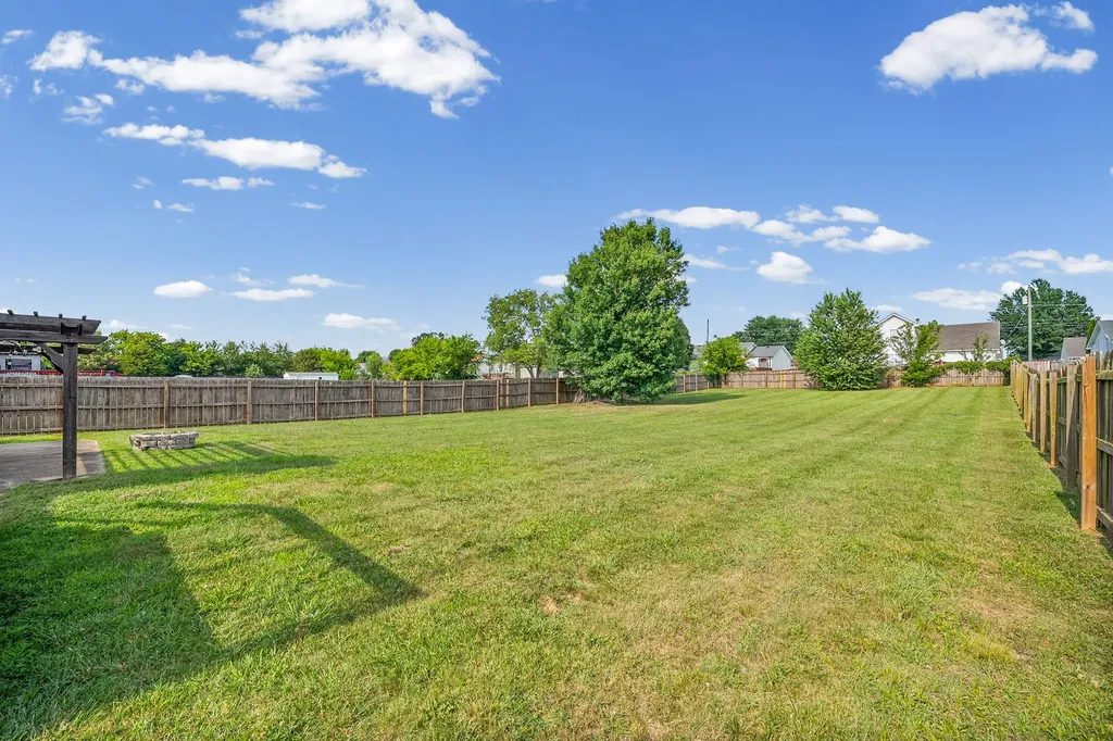 3439 Loon Drive Clarksville TN 37042