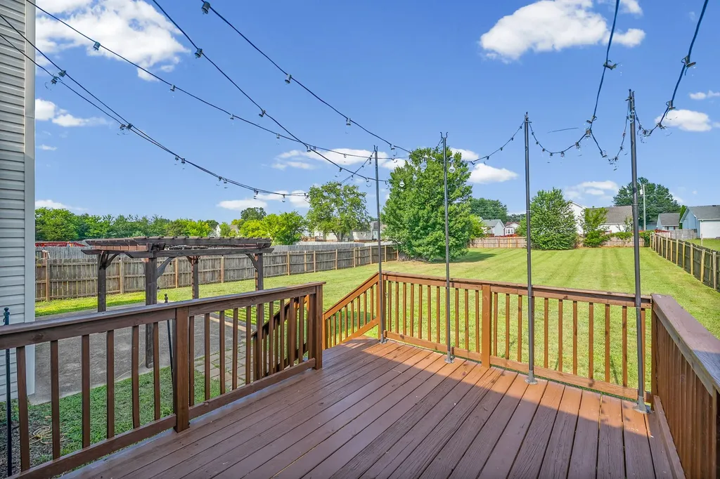 3439 Loon Drive Clarksville TN 37042