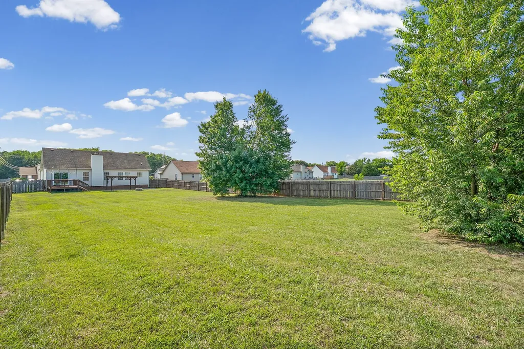 3439 Loon Drive Clarksville TN 37042