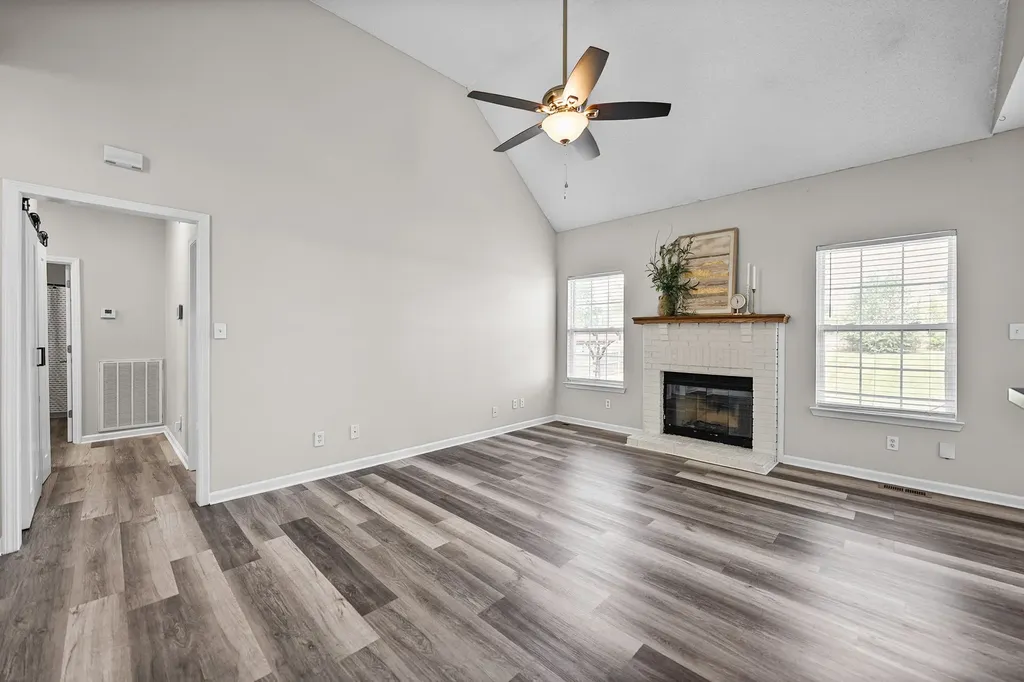 3439 Loon Drive Clarksville TN 37042
