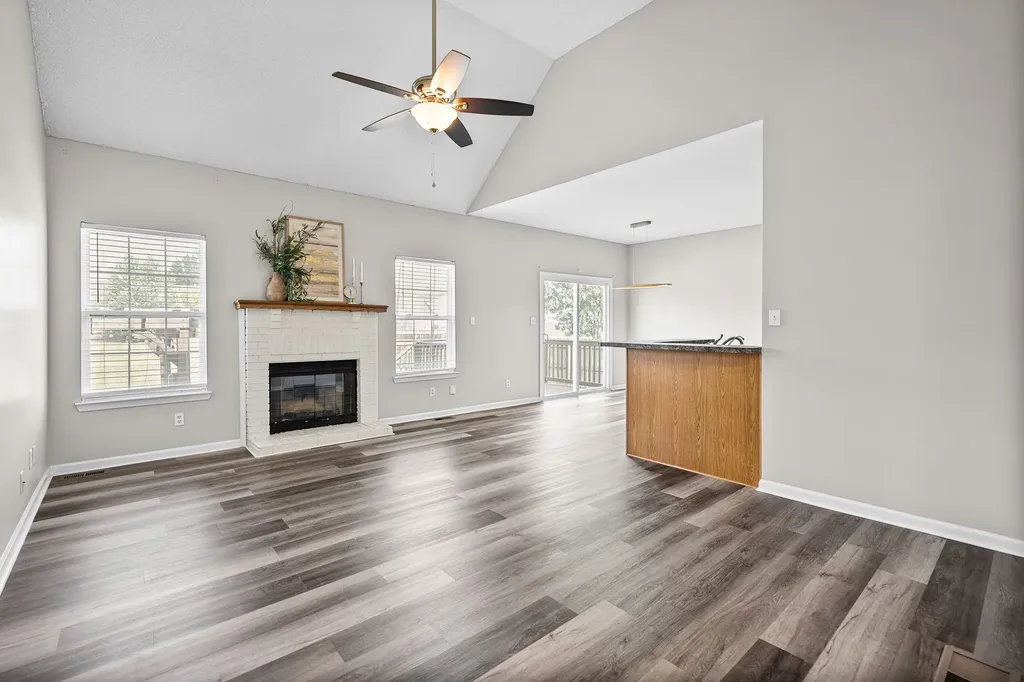 3439 Loon Drive Clarksville TN 37042