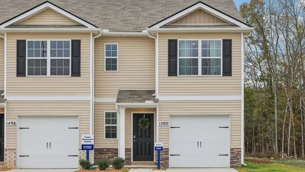 1453 Lexington Way Lewisburg TN 37091