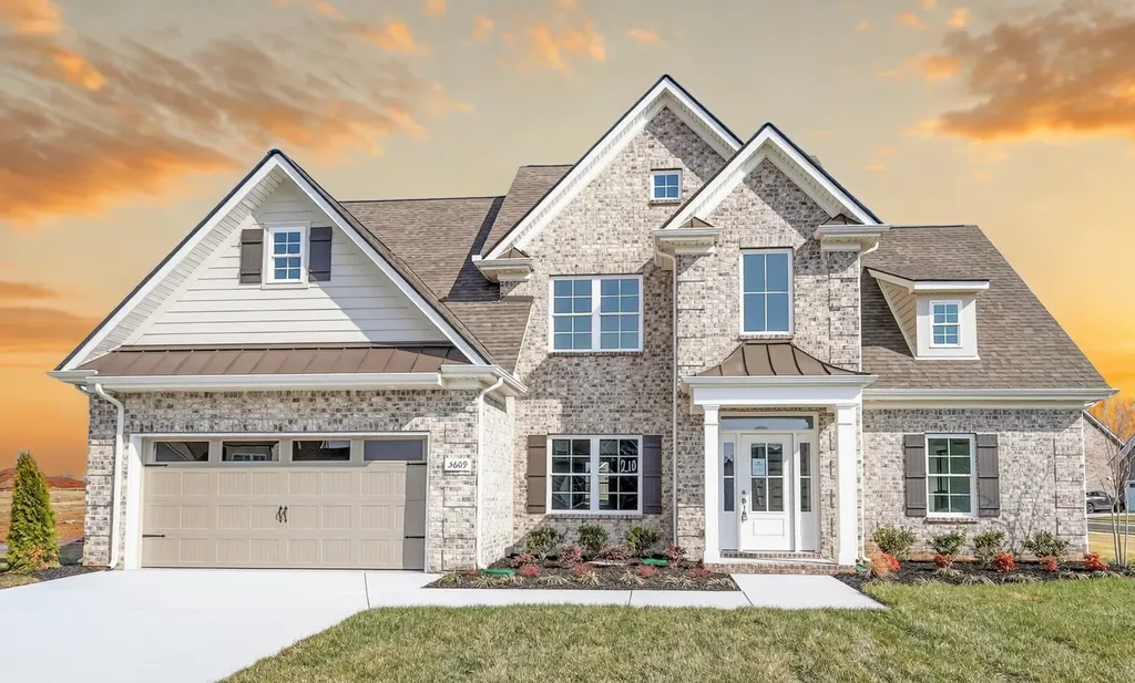 5609 Sinclair Street Murfreesboro TN 37127