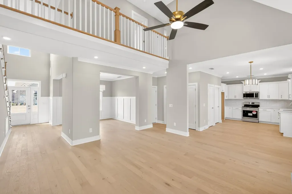 5609 Sinclair Street Murfreesboro TN 37127