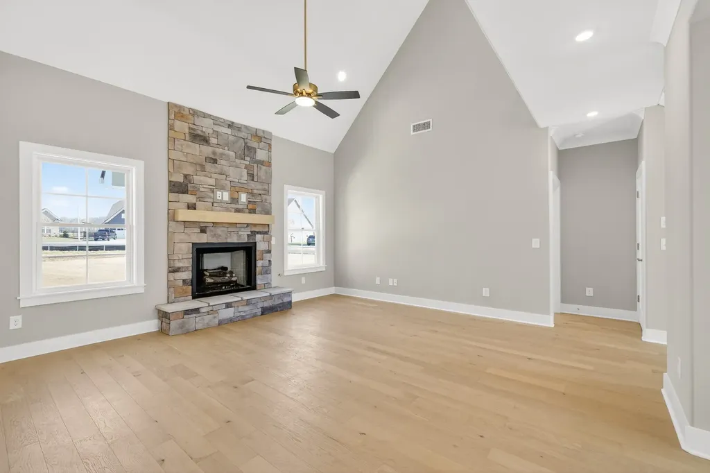 5609 Sinclair Street Murfreesboro TN 37127