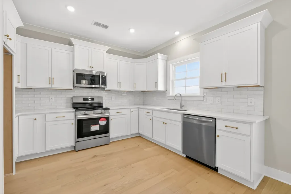 5609 Sinclair Street Murfreesboro TN 37127