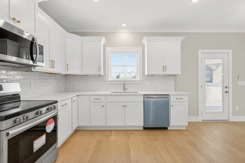 5609 Sinclair Street Murfreesboro TN 37127