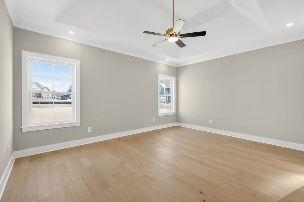 5609 Sinclair Street Murfreesboro TN 37127