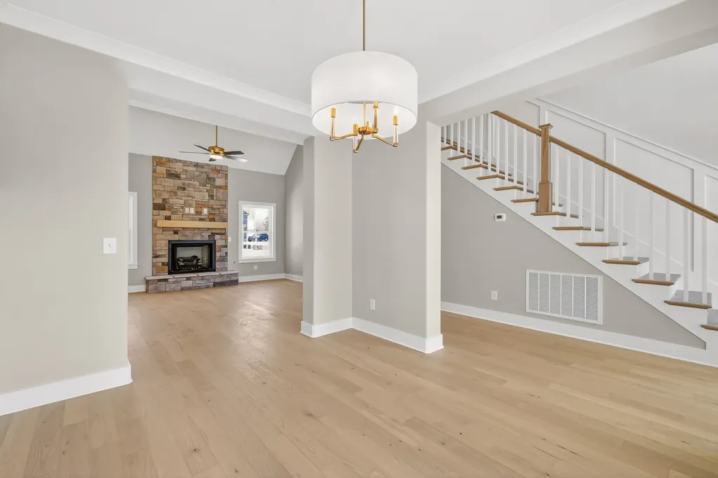 5609 Sinclair Street Murfreesboro TN 37127