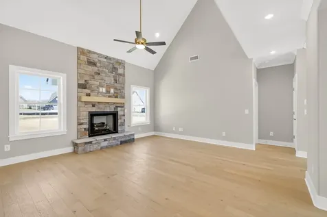 5609 Sinclair Street Murfreesboro TN 37127