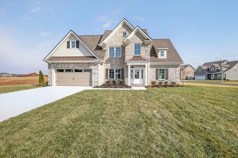 5609 Sinclair Street Murfreesboro TN 37127