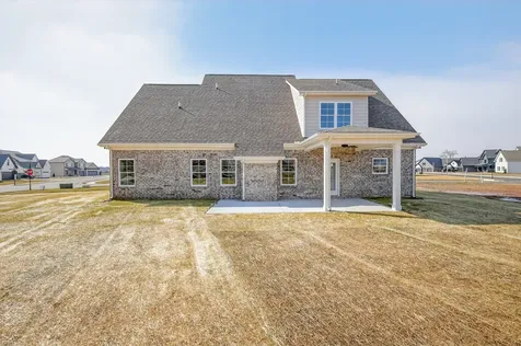 5609 Sinclair Street Murfreesboro TN 37127