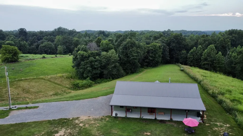 354 Dyer Ridge Road Baxter TN 38544