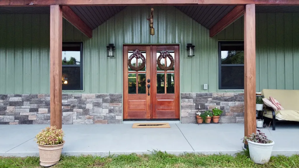 354 Dyer Ridge Road Baxter TN 38544