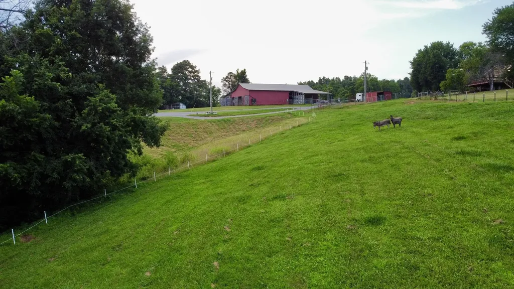 354 Dyer Ridge Road Baxter TN 38544