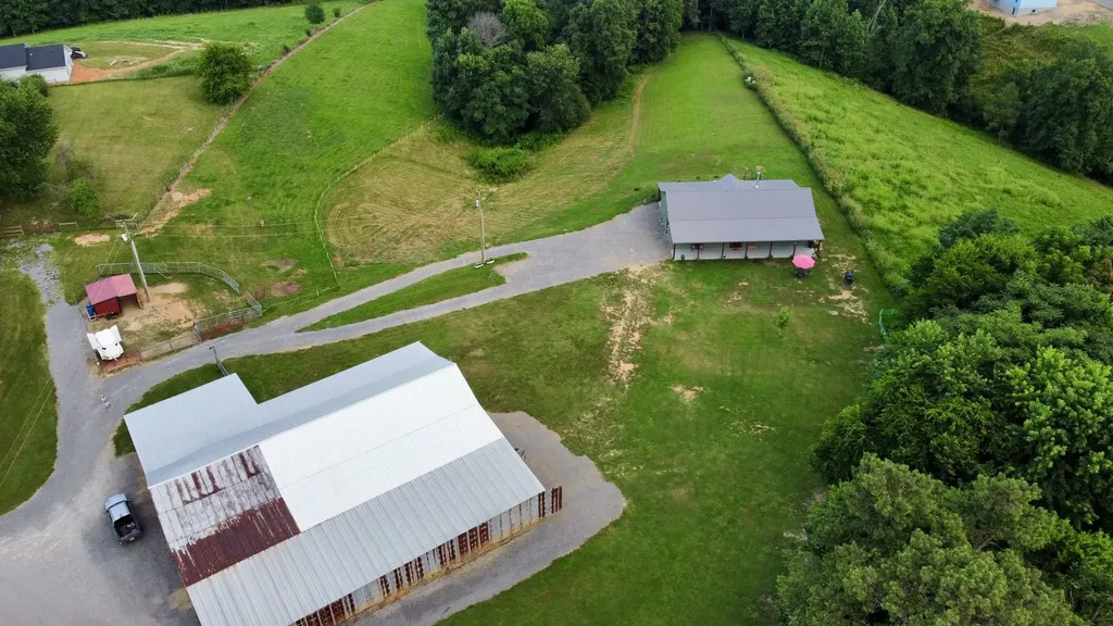 354 Dyer Ridge Road Baxter TN 38544