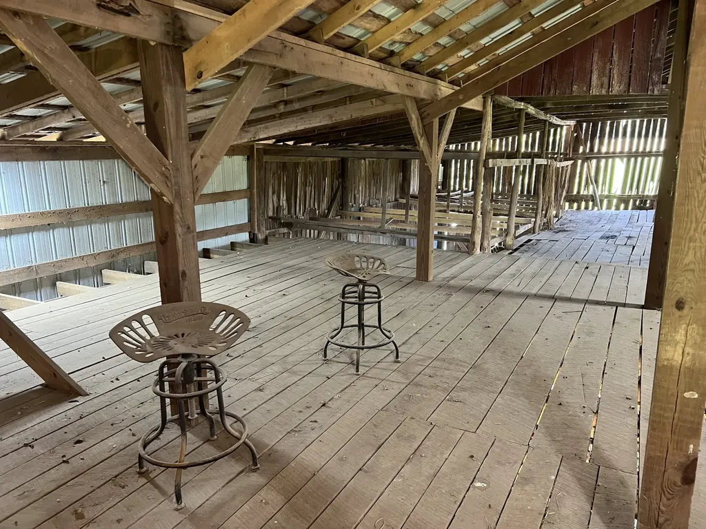 354 Dyer Ridge Road Baxter TN 38544