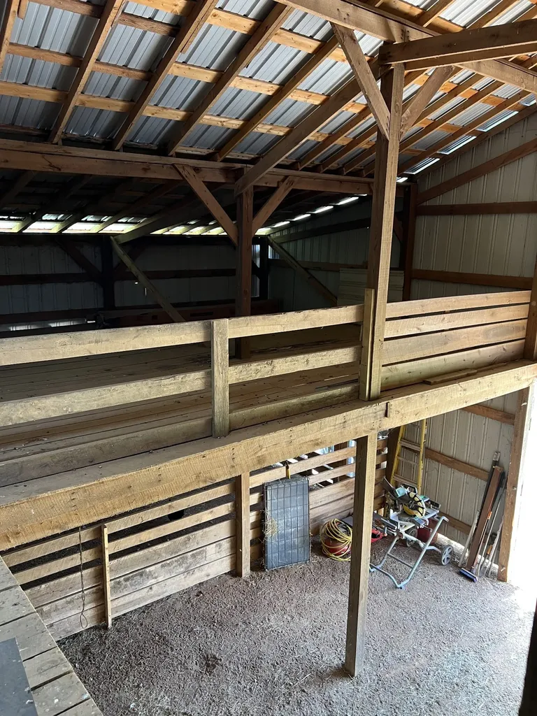 354 Dyer Ridge Road Baxter TN 38544