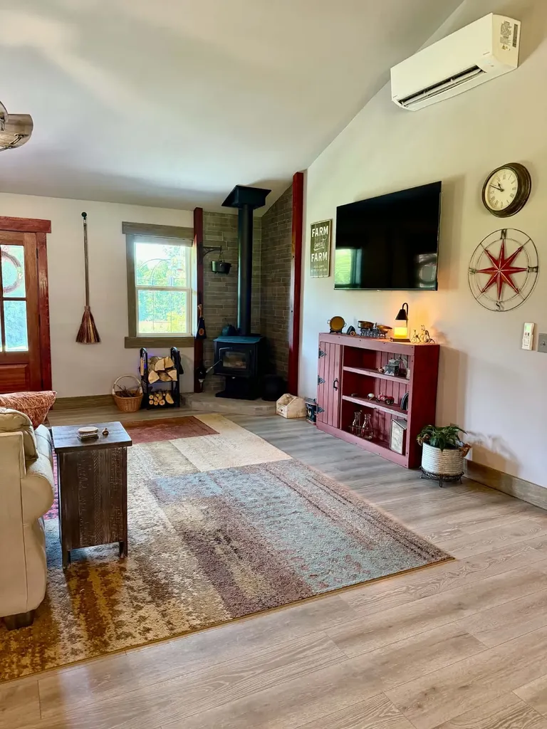 354 Dyer Ridge Road Baxter TN 38544