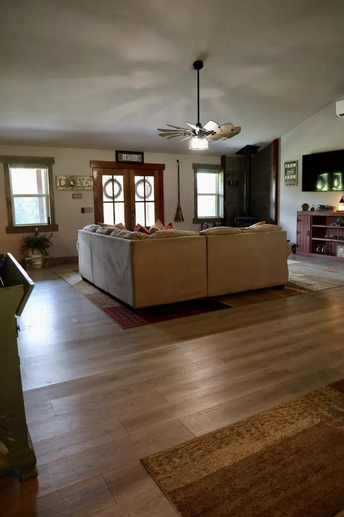 354 Dyer Ridge Road Baxter TN 38544