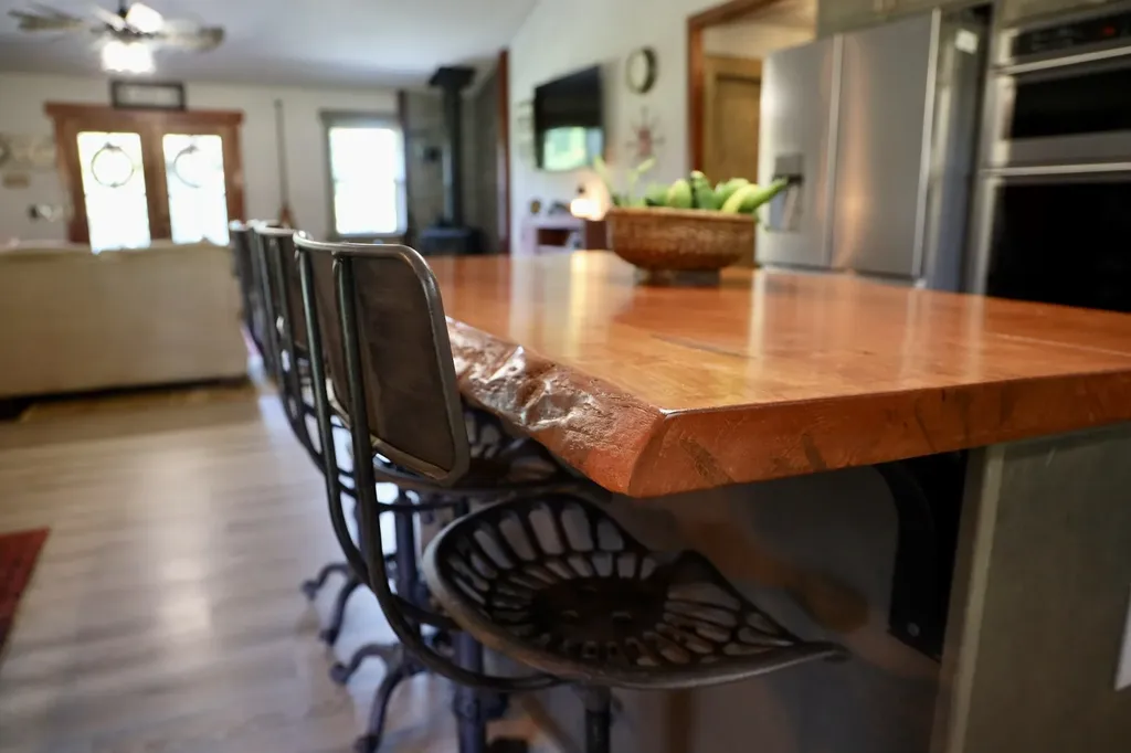 354 Dyer Ridge Road Baxter TN 38544