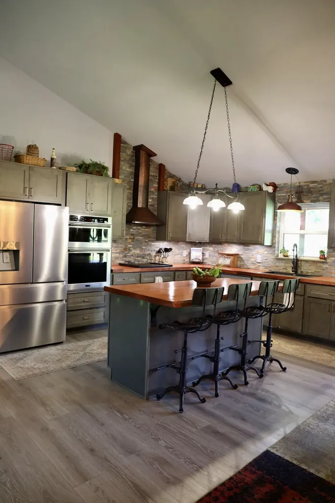 354 Dyer Ridge Road Baxter TN 38544