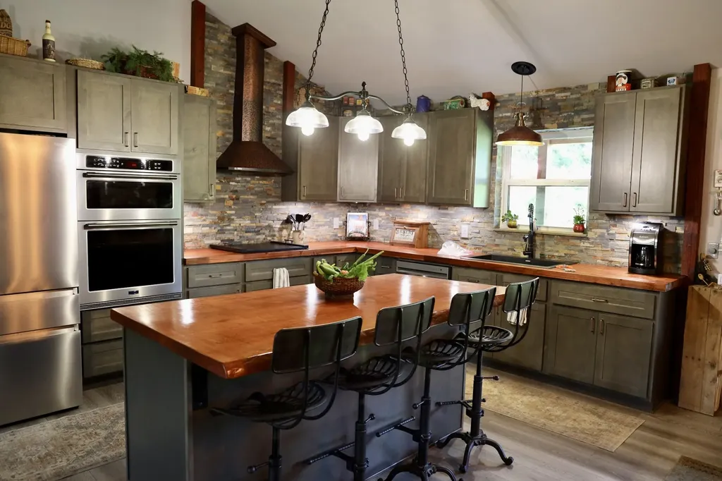 354 Dyer Ridge Road Baxter TN 38544