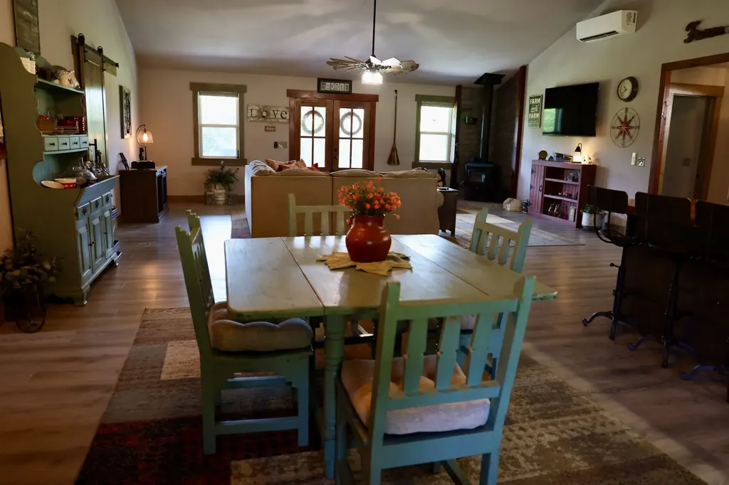354 Dyer Ridge Road Baxter TN 38544