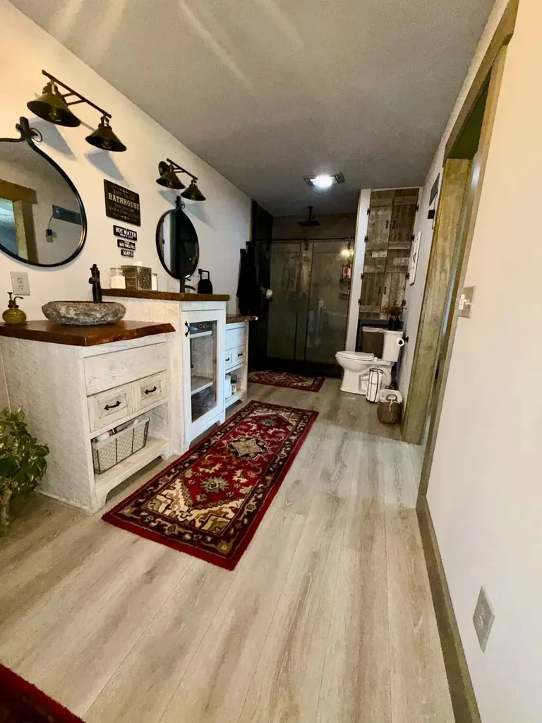 354 Dyer Ridge Road Baxter TN 38544